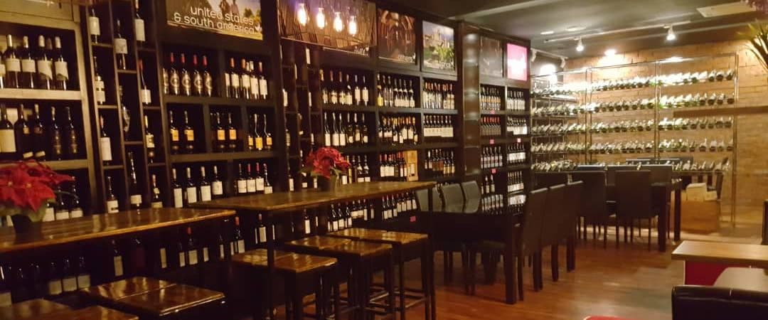 Ambrosia Wines